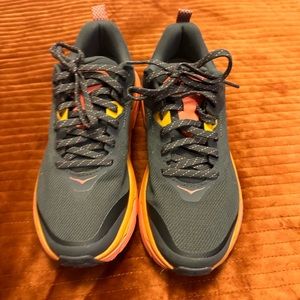 Women’s Hoka running shoes